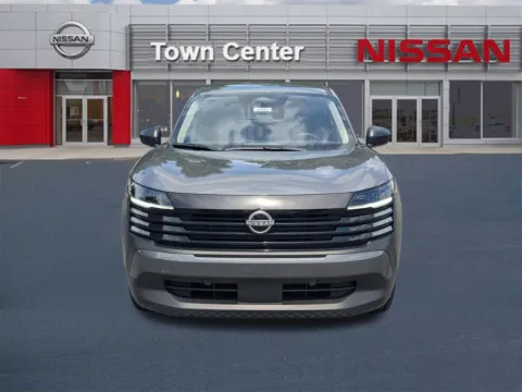 Photos of 2026 Nissan Kicks S for sale in Kennesaw, GA at Town Center Nissan