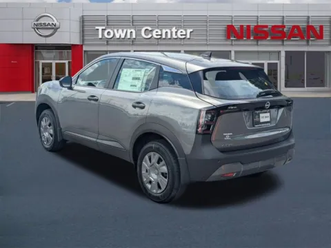 More photos of 2026 Nissan Kicks S at Town Center Nissan, GA