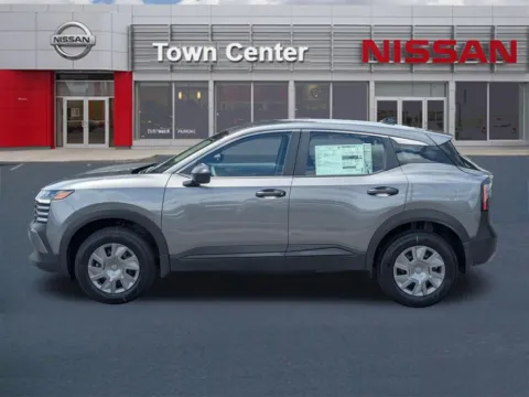 More photos of 2026 Nissan Kicks S at Town Center Nissan, GA