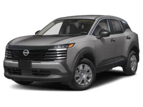 Photos of 2026 Nissan Kicks S for sale in Kennesaw, GA at Town Center Nissan