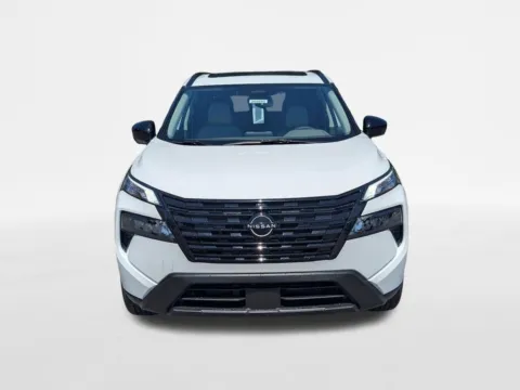 Photos of 2026 Nissan Rogue Dark Armor for sale in Kennesaw, GA at Town Center Nissan