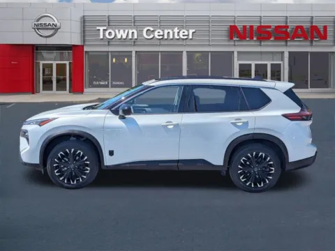 More photos of 2026 Nissan Rogue Dark Armor at Town Center Nissan, GA