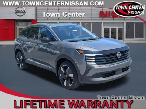 Gray 2026 Nissan Kicks SR for sale in Kennesaw, GA