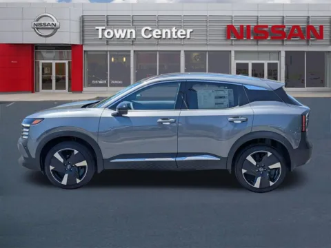 More photos of 2026 Nissan Kicks SR at Town Center Nissan, GA