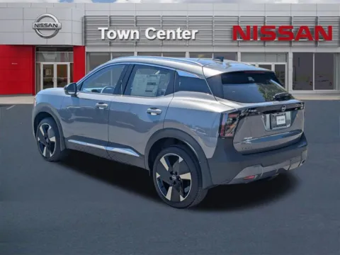 More photos of 2026 Nissan Kicks SR at Town Center Nissan, GA