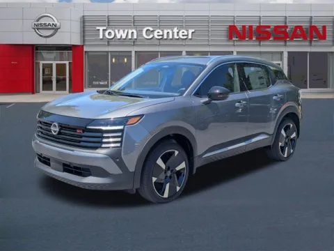 More photos of 2026 Nissan Kicks SR at Town Center Nissan, GA