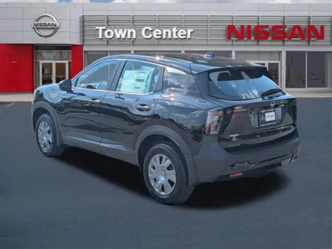 More photos of 2026 Nissan Kicks S at Town Center Nissan, GA