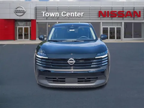 Photos of 2026 Nissan Kicks S for sale in Kennesaw, GA at Town Center Nissan