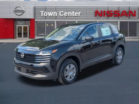 More photos of 2026 Nissan Kicks S at Town Center Nissan, GA