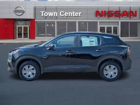 More photos of 2026 Nissan Kicks S at Town Center Nissan, GA