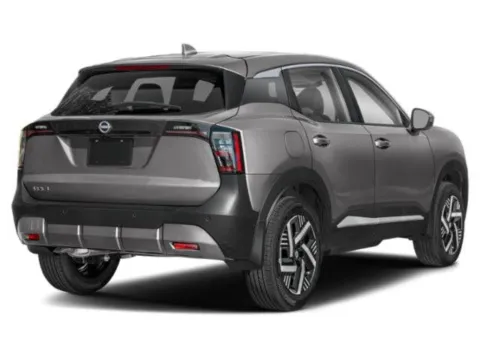More photos of 2026 Nissan Kicks SV at Town Center Nissan, GA