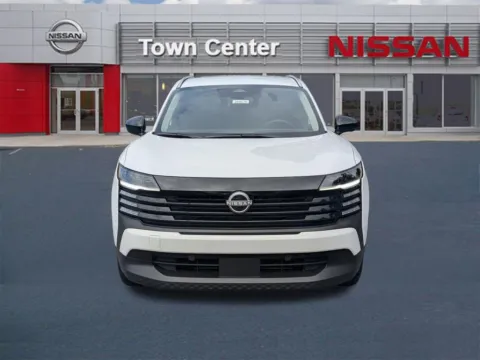 Photos of 2026 Nissan Kicks SV for sale in Kennesaw, GA at Town Center Nissan