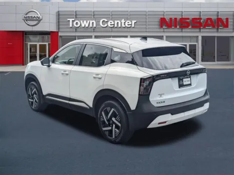 More photos of 2026 Nissan Kicks SV at Town Center Nissan, GA