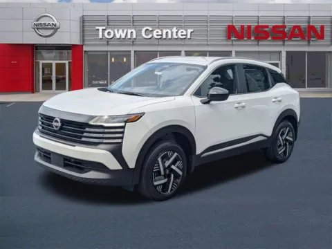 Another view of 2026 Nissan Kicks SV for sale in Kennesaw, GA at Town Center Nissan