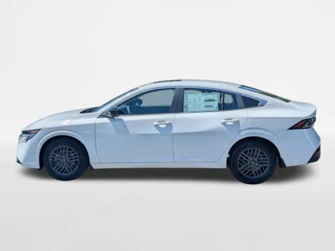 More photos of 2026 Nissan Sentra SV at Town Center Nissan, GA