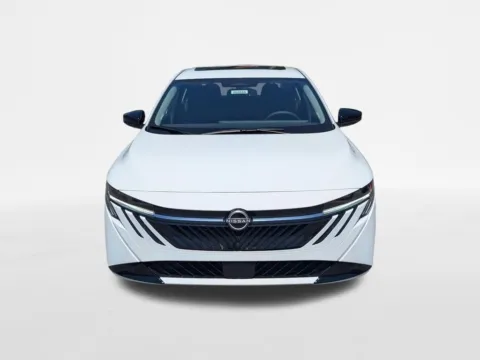 Photos of 2026 Nissan Sentra SV for sale in Kennesaw, GA at Town Center Nissan