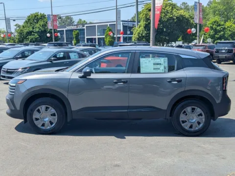 More photos of 2026 Nissan Kicks S at Town Center Nissan, GA