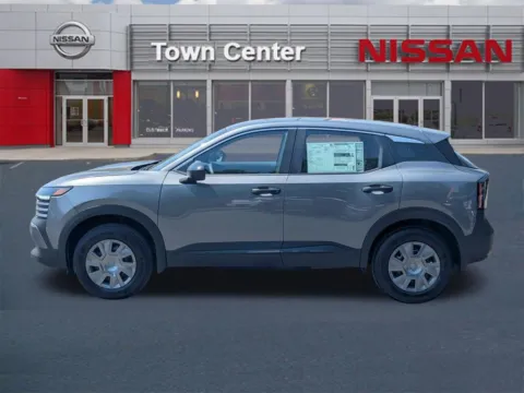 More photos of 2026 Nissan Kicks S at Town Center Nissan, GA