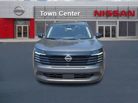 Another view of 2026 Nissan Kicks S for sale in Kennesaw, GA at Town Center Nissan
