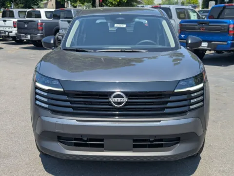 Photos of 2026 Nissan Kicks S for sale in Kennesaw, GA at Town Center Nissan