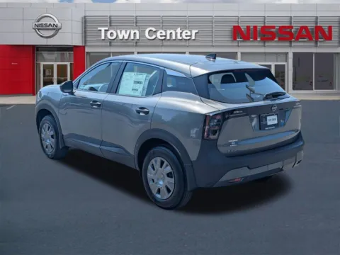 More photos of 2026 Nissan Kicks S at Town Center Nissan, GA