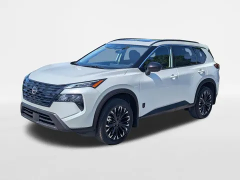 Another view of 2026 Nissan Rogue Dark Armor for sale in Kennesaw, GA at Town Center Nissan