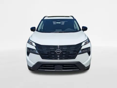 Photos of 2026 Nissan Rogue Dark Armor for sale in Kennesaw, GA at Town Center Nissan