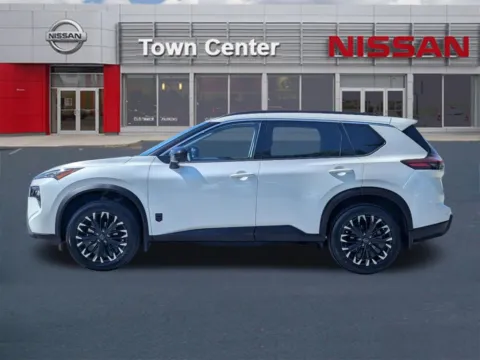 More photos of 2026 Nissan Rogue Dark Armor at Town Center Nissan, GA