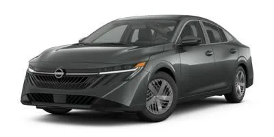 Black 2026 Nissan Sentra SR for sale in Kennesaw, GA