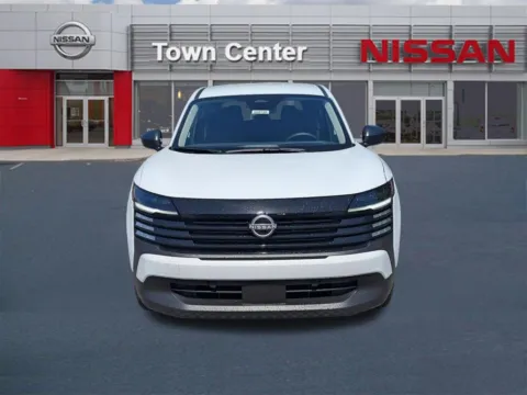 Another view of 2026 Nissan Kicks S for sale in Kennesaw, GA at Town Center Nissan