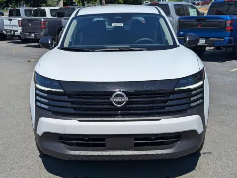 Photos of 2026 Nissan Kicks S for sale in Kennesaw, GA at Town Center Nissan