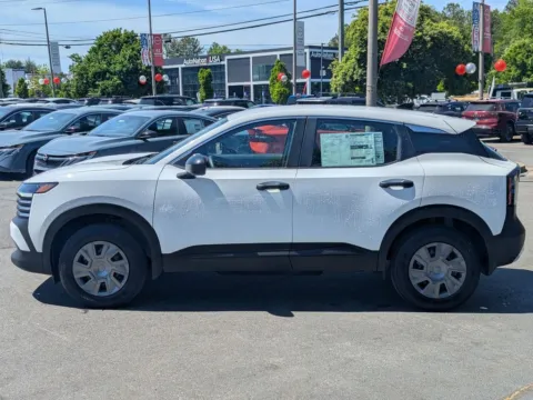 More photos of 2026 Nissan Kicks S at Town Center Nissan, GA