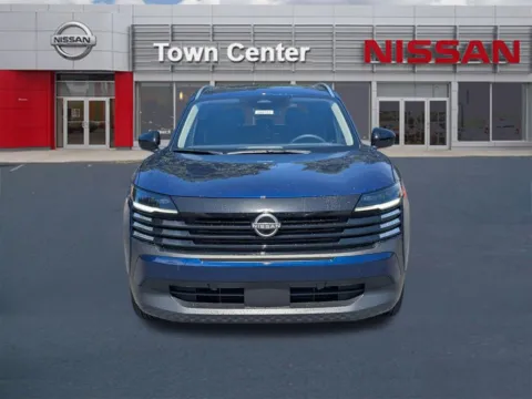 Photos of 2026 Nissan Kicks SV for sale in Kennesaw, GA at Town Center Nissan