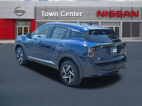 More photos of 2026 Nissan Kicks SV at Town Center Nissan, GA
