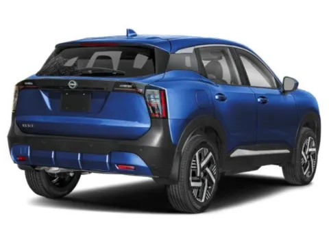 Photos of 2026 Nissan Kicks SV for sale in Kennesaw, GA at Town Center Nissan