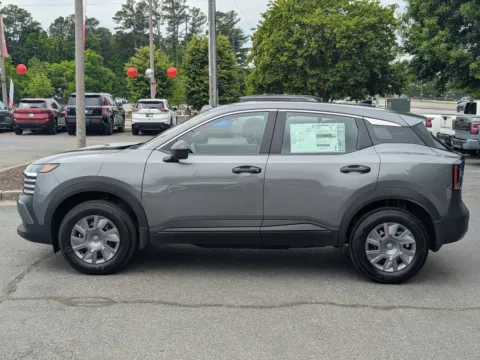 More photos of 2026 Nissan Kicks S at Town Center Nissan, GA