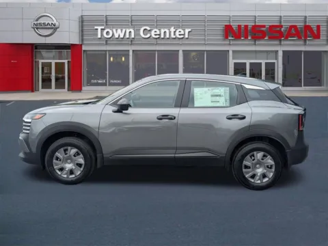 More photos of 2026 Nissan Kicks S at Town Center Nissan, GA