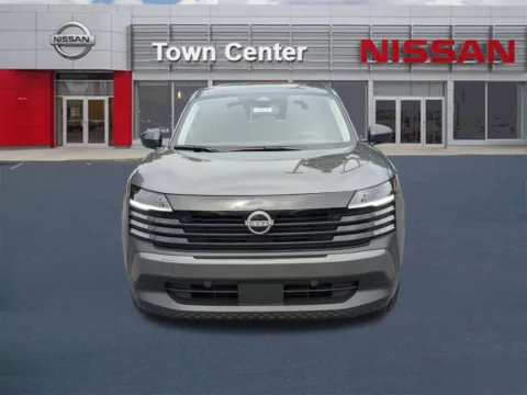 Another view of 2026 Nissan Kicks S for sale in Kennesaw, GA at Town Center Nissan