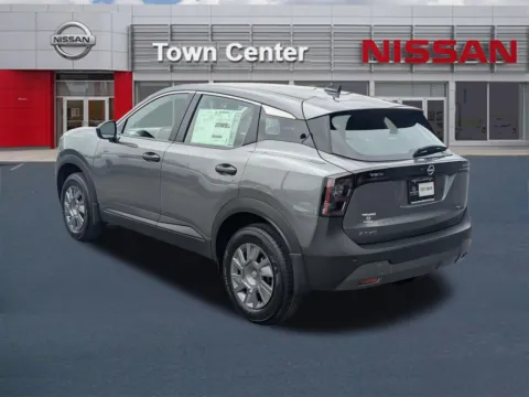 More photos of 2026 Nissan Kicks S at Town Center Nissan, GA