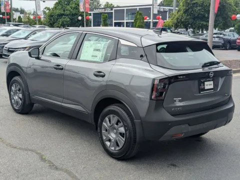 More photos of 2026 Nissan Kicks S at Town Center Nissan, GA