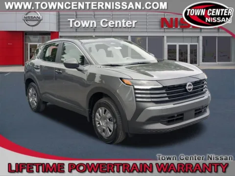 Gray 2026 Nissan Kicks S for sale in Kennesaw, GA