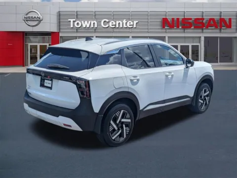 More photos of 2026 Nissan Kicks SV at Town Center Nissan, GA