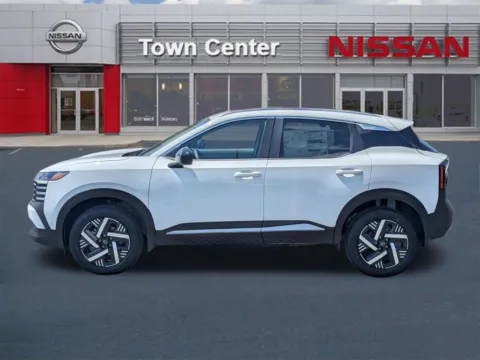 Another view of 2026 Nissan Kicks SV for sale in Kennesaw, GA at Town Center Nissan