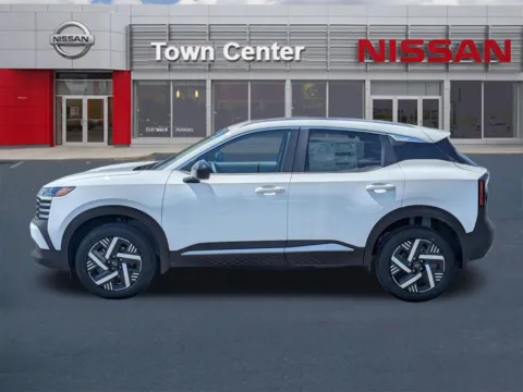Another view of 2026 Nissan Kicks SV for sale in Kennesaw, GA at Town Center Nissan