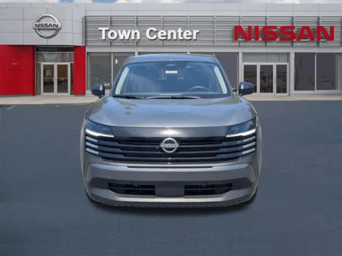 Another view of 2026 Nissan Kicks S for sale in Kennesaw, GA at Town Center Nissan