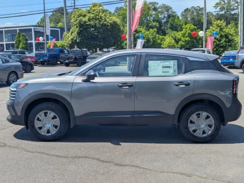 More photos of 2026 Nissan Kicks S at Town Center Nissan, GA