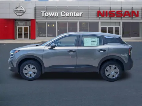 More photos of 2026 Nissan Kicks S at Town Center Nissan, GA