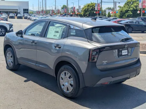 More photos of 2026 Nissan Kicks S at Town Center Nissan, GA