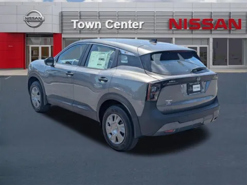 More photos of 2026 Nissan Kicks S at Town Center Nissan, GA