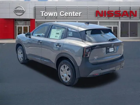 More photos of 2026 Nissan Kicks S at Town Center Nissan, GA